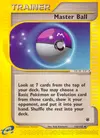 Product image for Master Ball