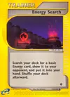 Product image for Energy Search