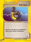 Product image for Full Heal