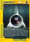 Product image for Darkness Energy