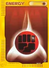 Product image for Fighting Energy
