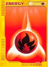Product image for Fire Energy