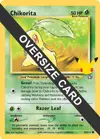 Product image for Chikorita