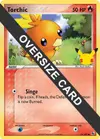 Product image for Torchic
