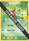 Product image for Treecko