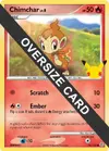 Product image for Chimchar