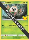 Product image for Rowlet
