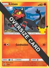 Product image for Litten