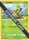 Product image for Grookey