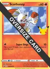 Product image for Scorbunny