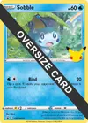 Product image for Sobble