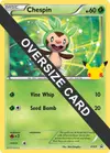Product image for Chespin
