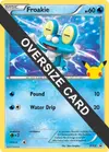 Product image for Froakie