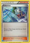 Product image for Fisherman
