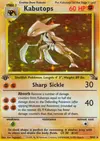 Product image for Kabutops