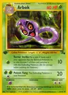 Product image for Arbok