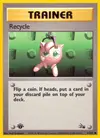 Product image for Recycle