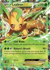 Product image for Leafeon EX