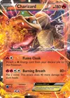Product image for Charizard EX