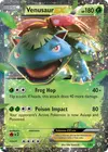 Product image for Venusaur EX