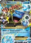 Product image for MBlastoise EX