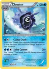Product image for Cloyster