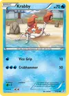 Product image for Krabby