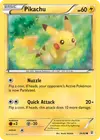 Product image for Pikachu