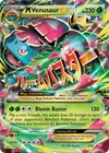 Product image for MVenusaur EX