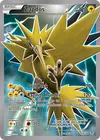 Product image for Zapdos