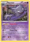 Product image for Haunter