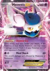 Product image for Meowstic EX