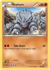 Product image for Rhyhorn