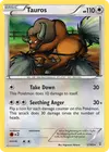 Product image for Tauros