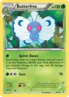 Product image for Butterfree