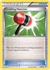 Product image for Maillet Écrasant