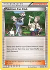 Product image for Fan Club Pokémon