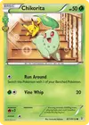 Product image for Chikorita