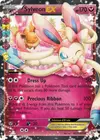 Product image for Sylveon EX