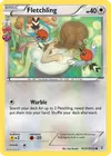 Product image for Fletchling