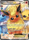 Product image for Flareon EX