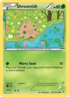 Product image for Shroomish