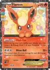 Product image for Flareon EX