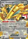 Product image for Gholdengo ex