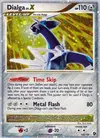 Product image for Dialga LV.X