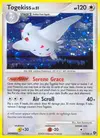 Product image for Togekiss Lv.51