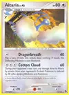 Product image for Altaria Lv.42