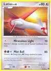 Product image for Latias Lv.45