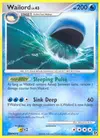 Product image for Wailord Lv.43