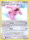 Product image for Granbull Lv.34